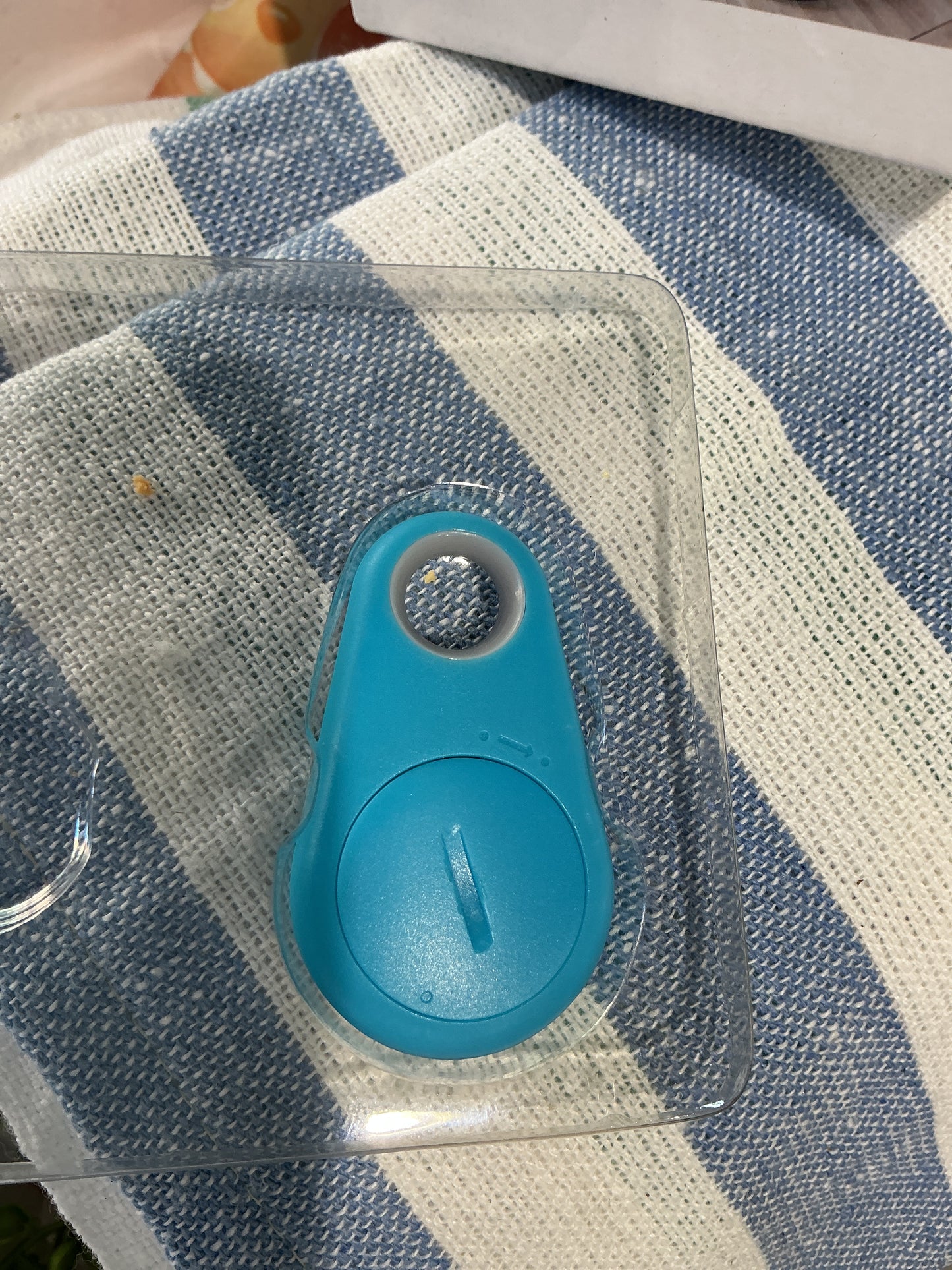 Air tag