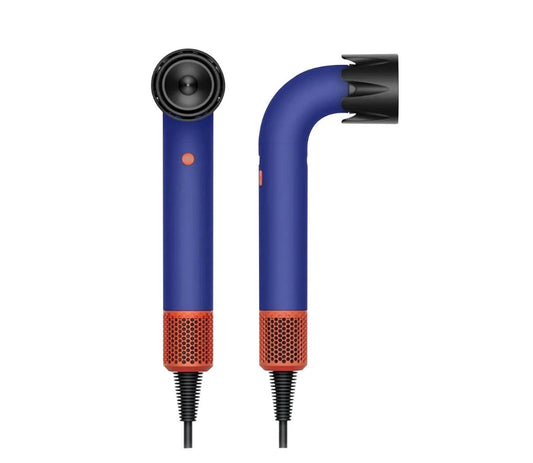 Asciugacapelli tipo dyson