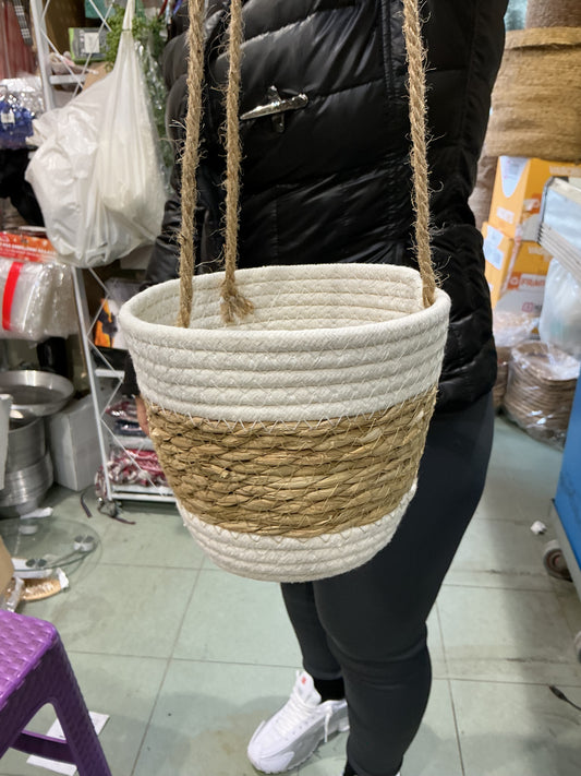 Cestino da appendere
