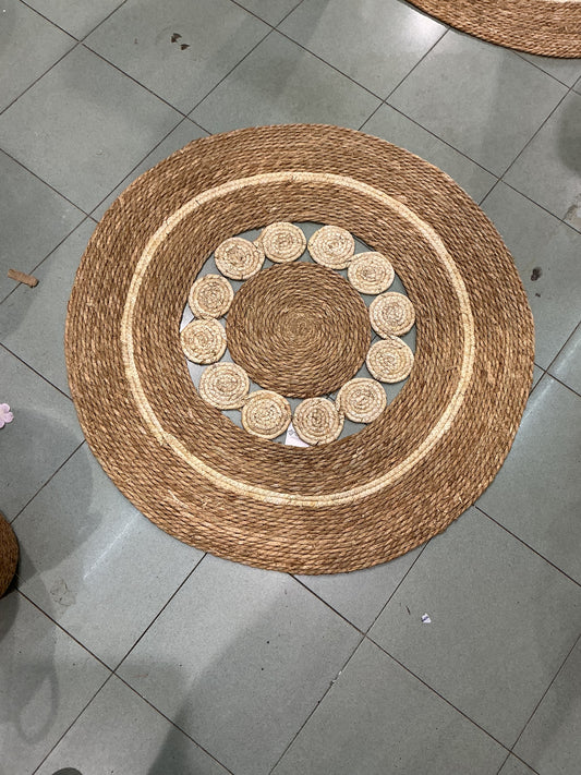 Tappeto in 2 misure disponibili