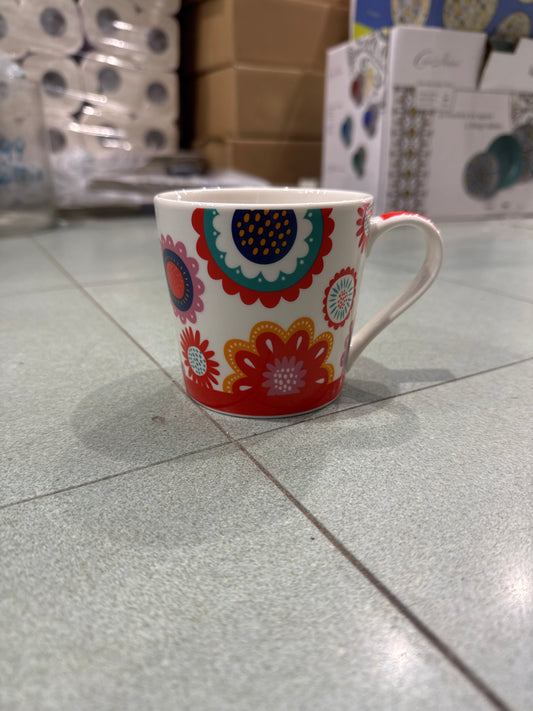 Tazza latte 400 ml