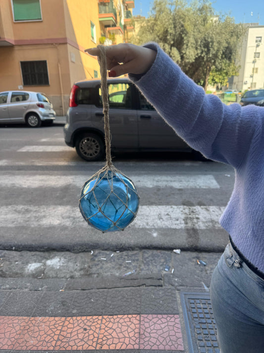 Decorazione palla