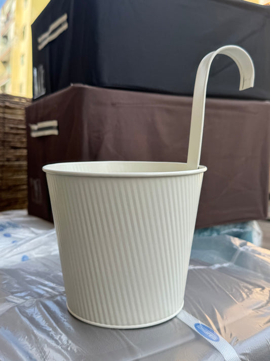 Vaso da appendere