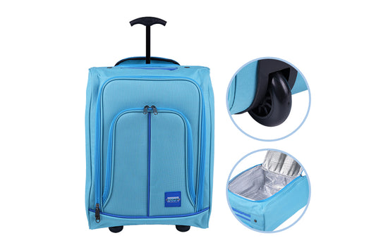 Trolley termico