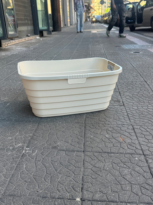 Cesta porta biancheria