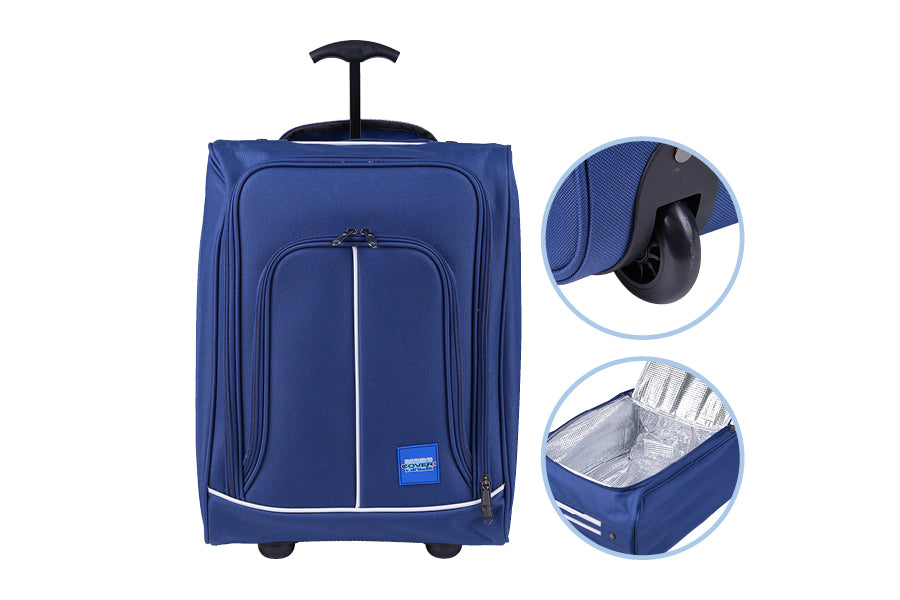 Trolley termico