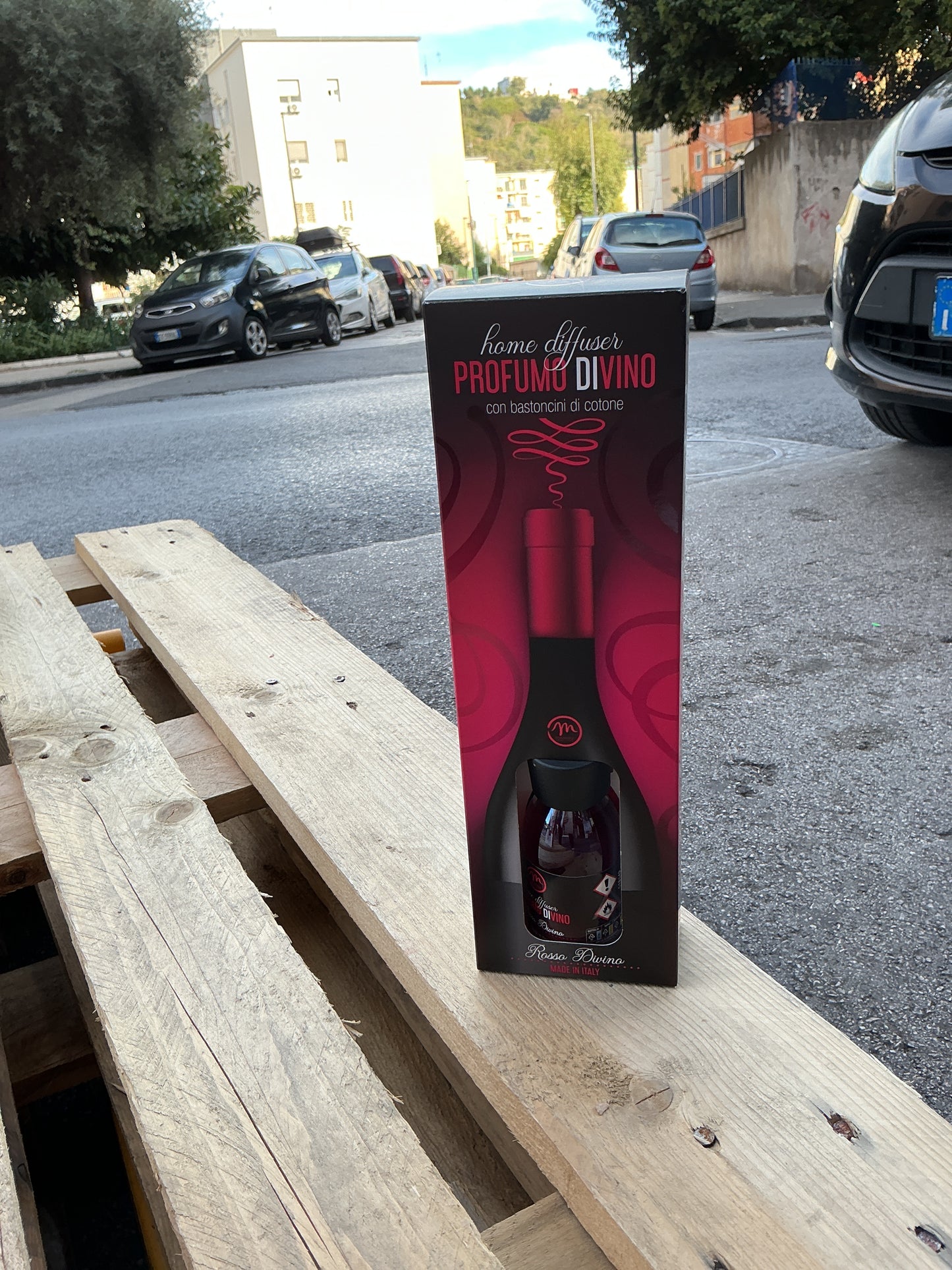 Profumatori 125ml