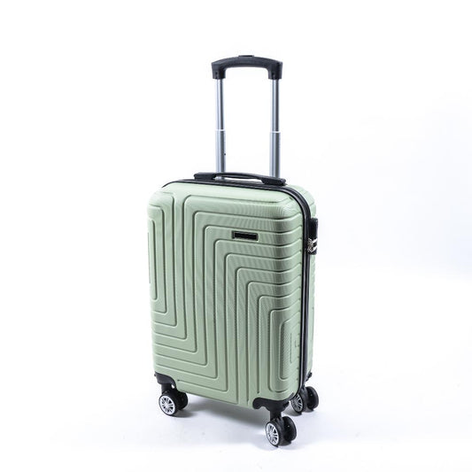 Valigia bagaglio a mano 34x21x55