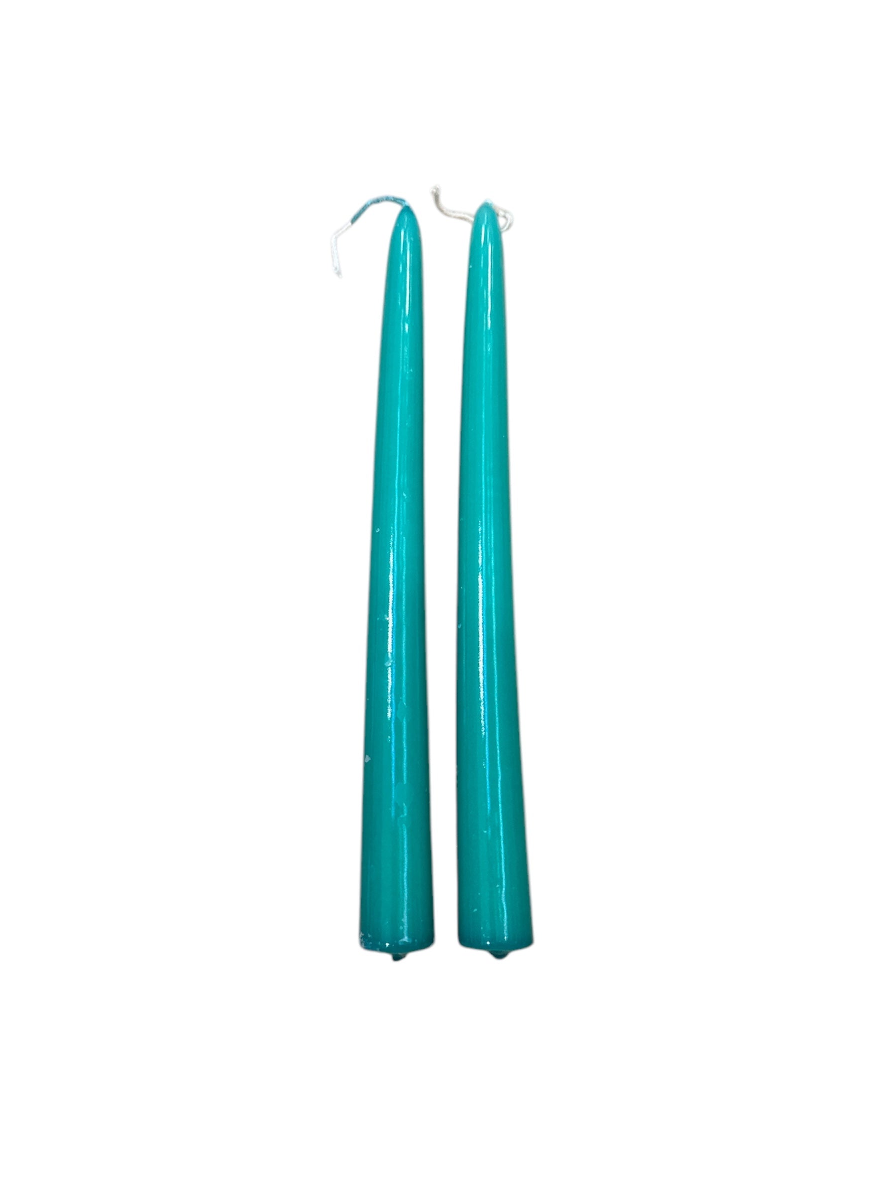 Coppia con delle Tiffany 