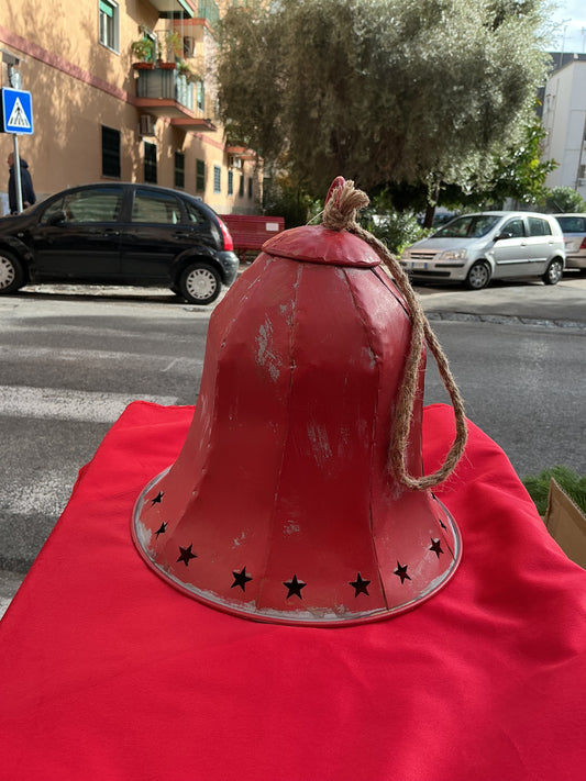 Campana in metallo