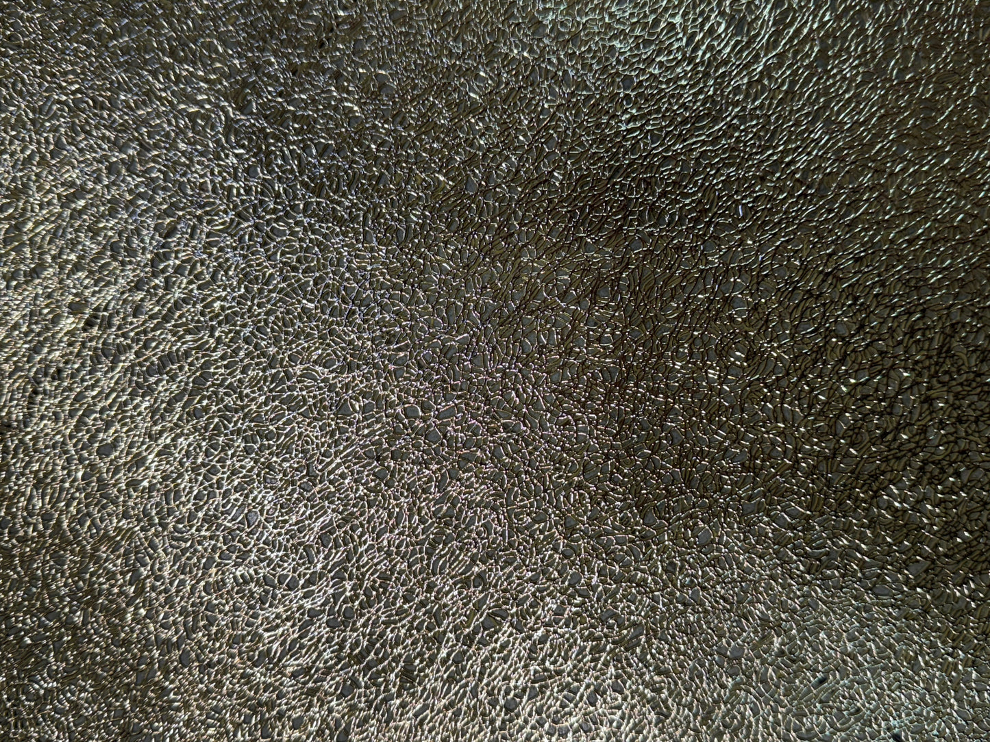 Set 6 sottopiatti in pvc