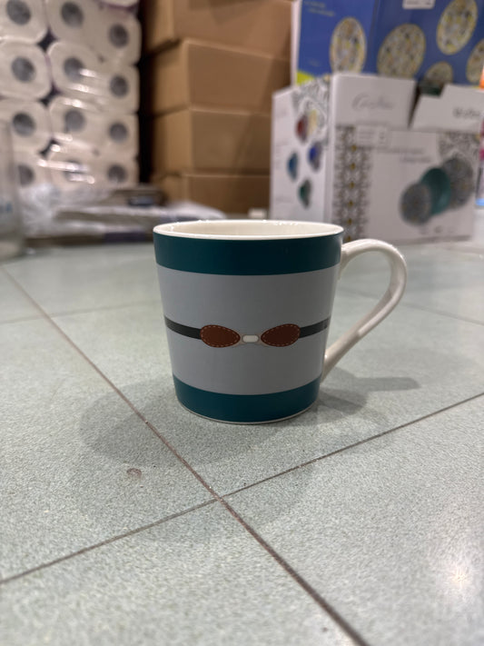 Tazza da latte 400 ml