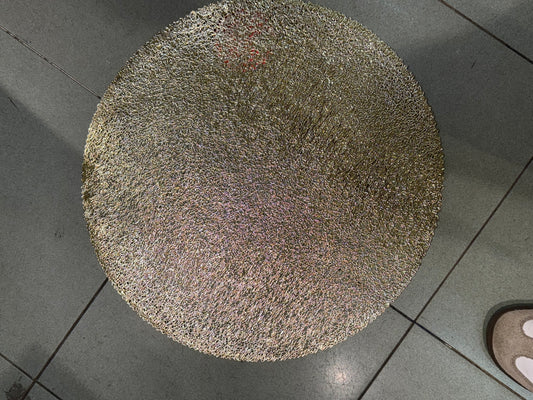 Set 6 sottopiatti in pvc