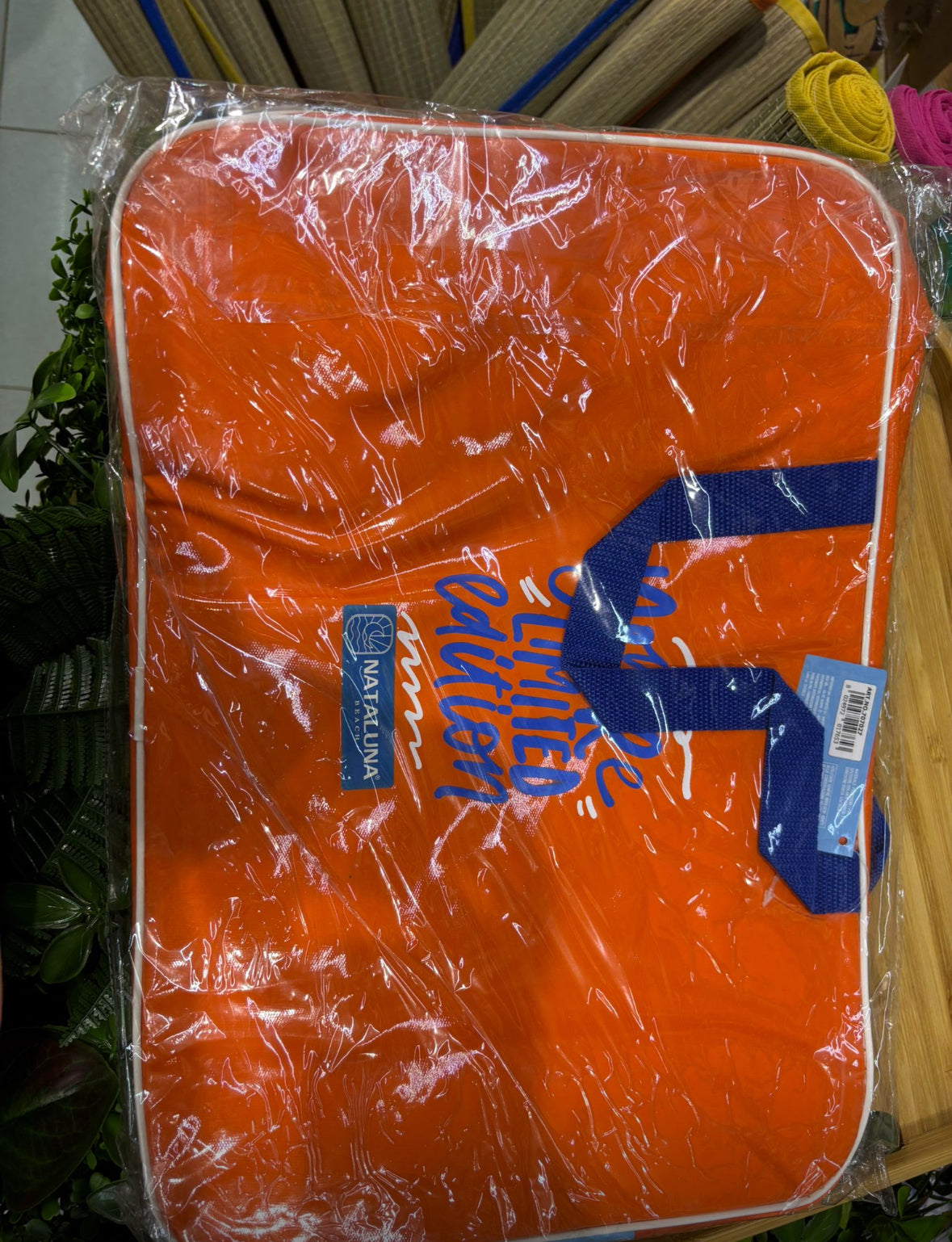 Borsa termica