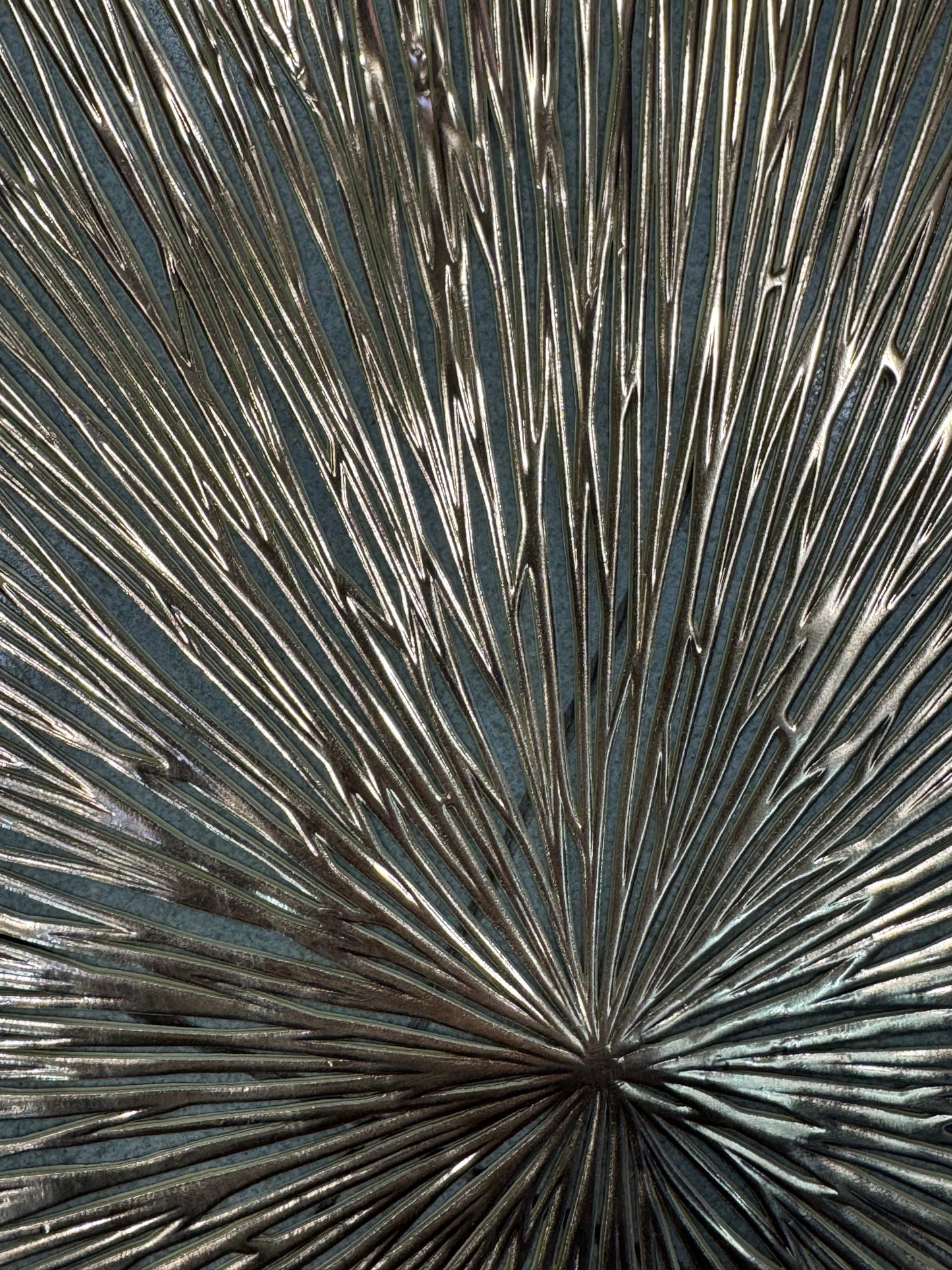 Set 6 sottopiatti in pvc