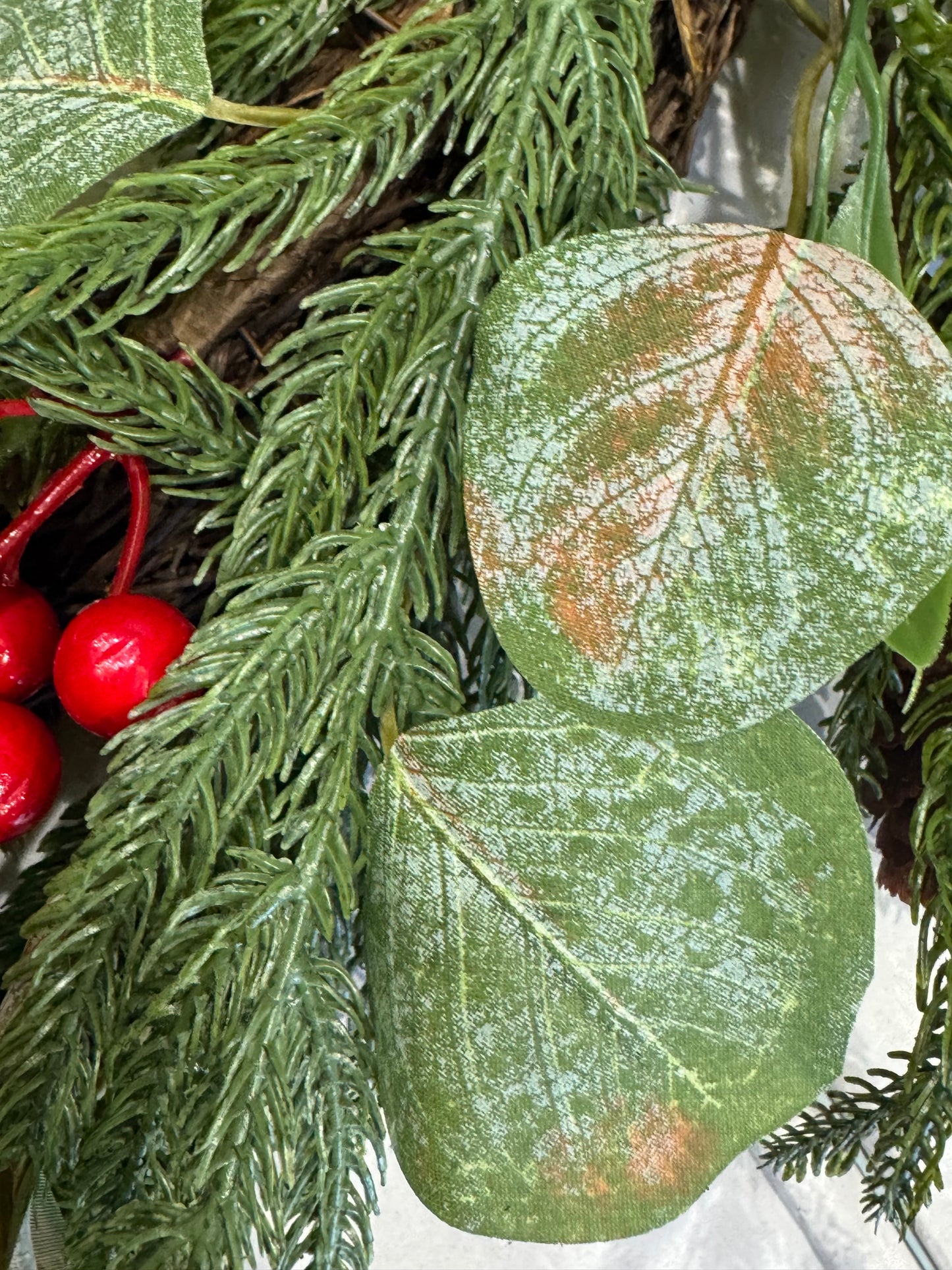 Ghirlanda 60 cm diametro