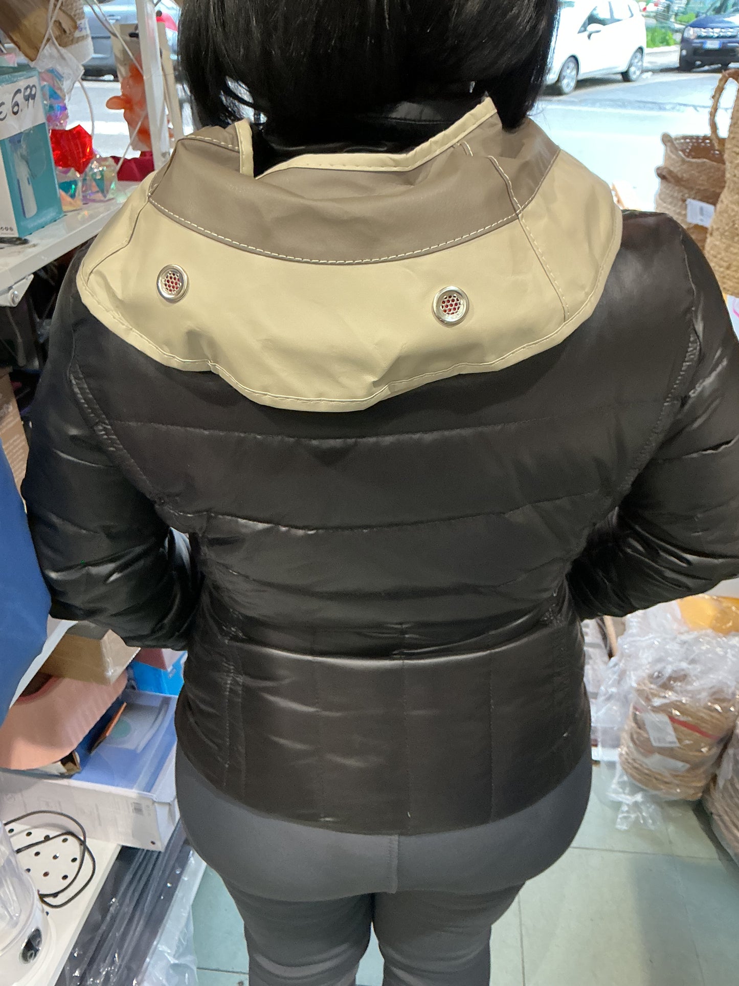 Massaggiatore