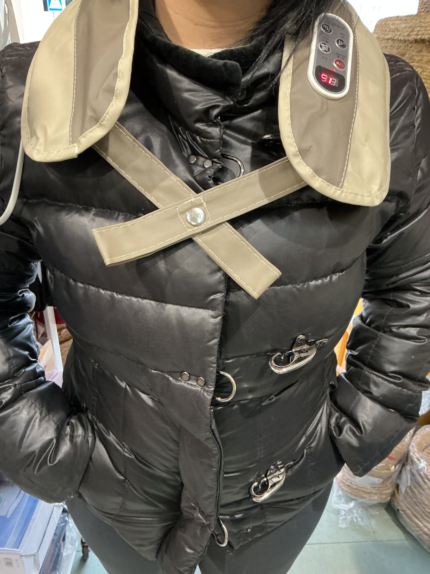 Massaggiatore