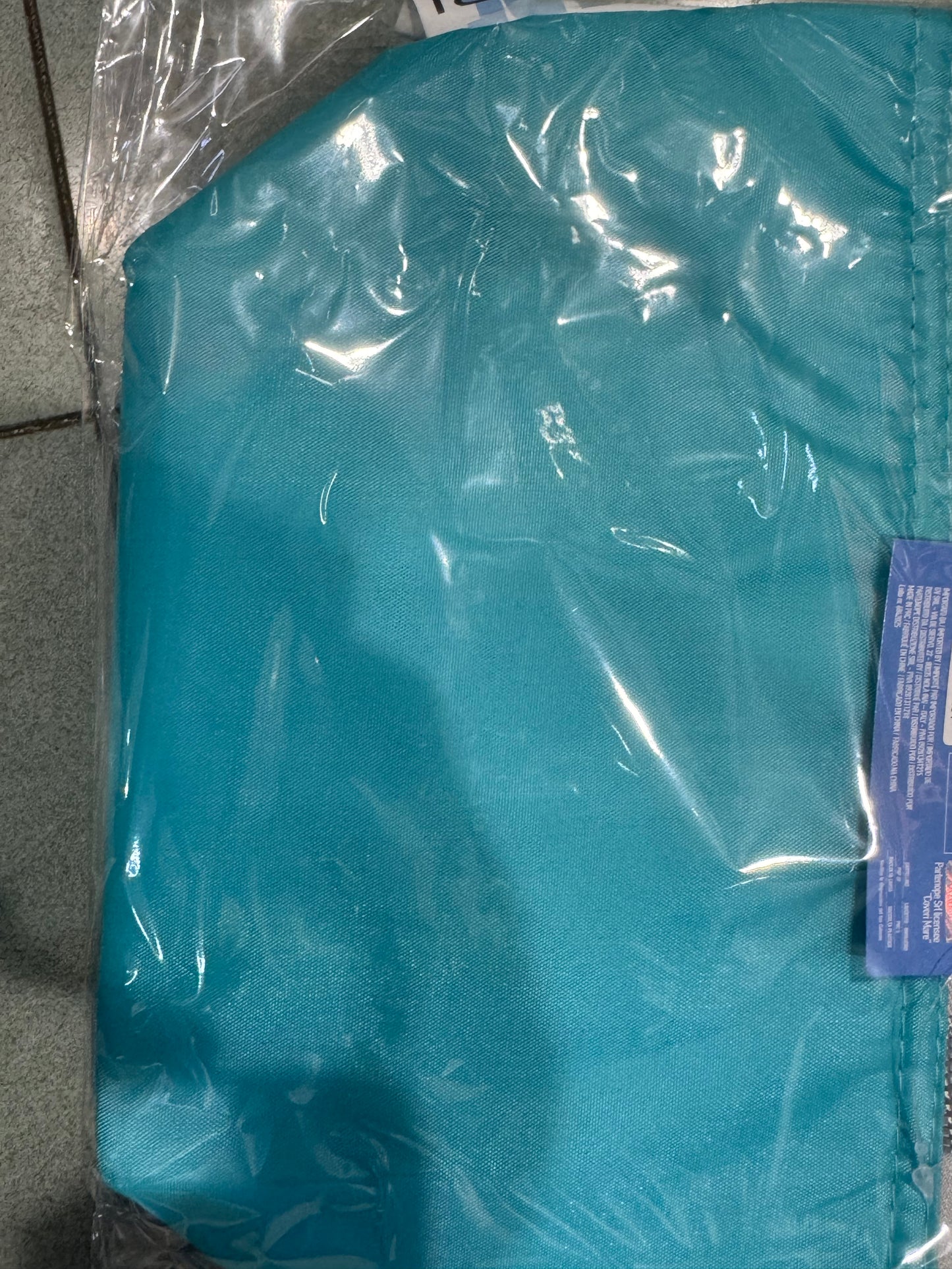 Borsa termica 3 lt
