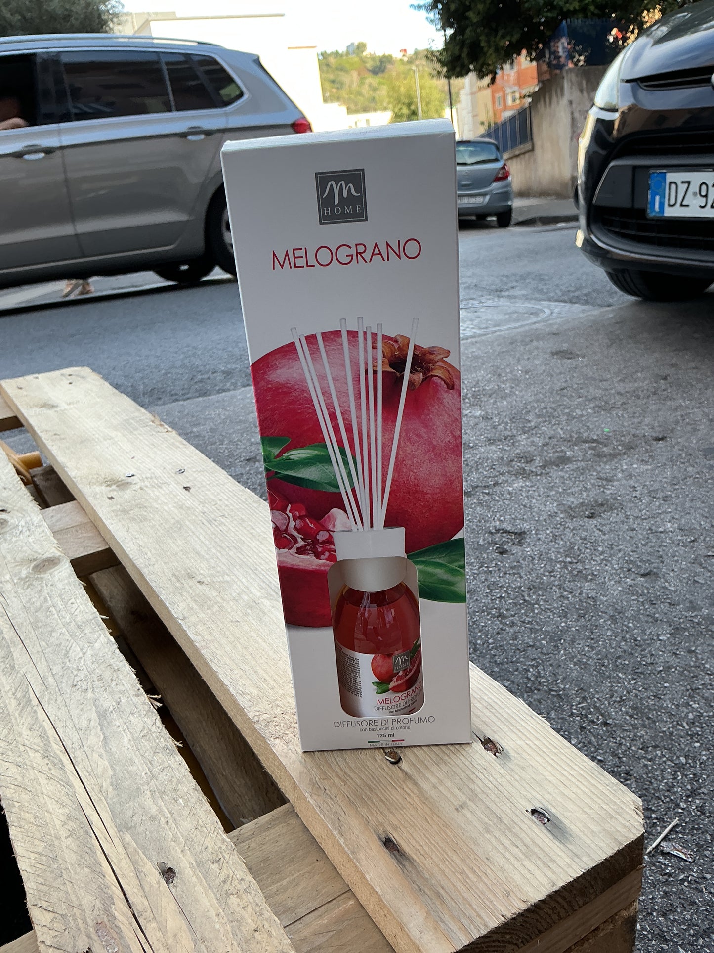 Profumatori 125ml