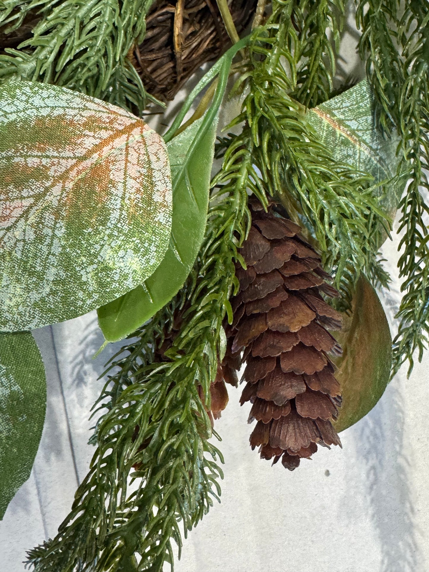 Ghirlanda 60 cm diametro