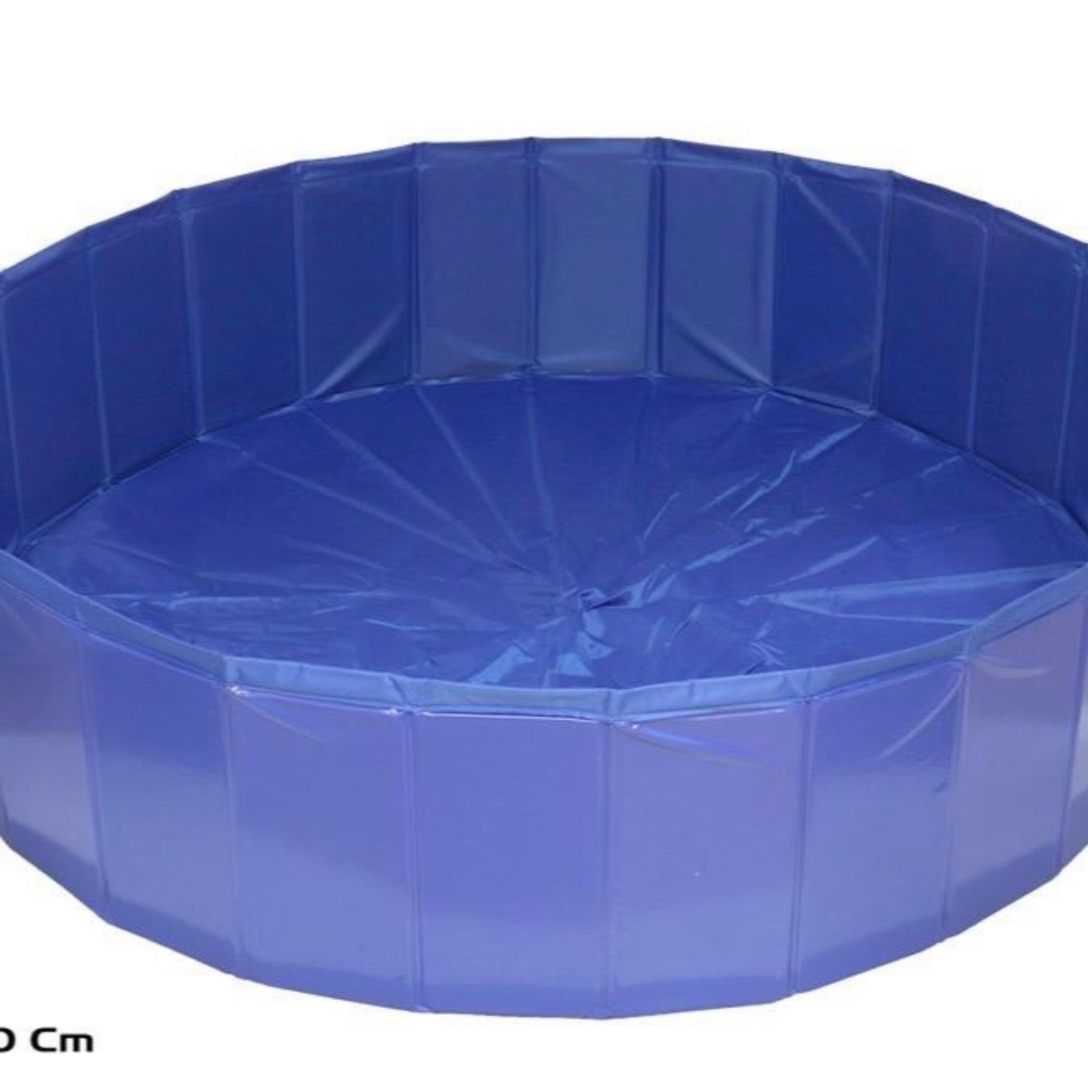 Piscina per bimbi e animali