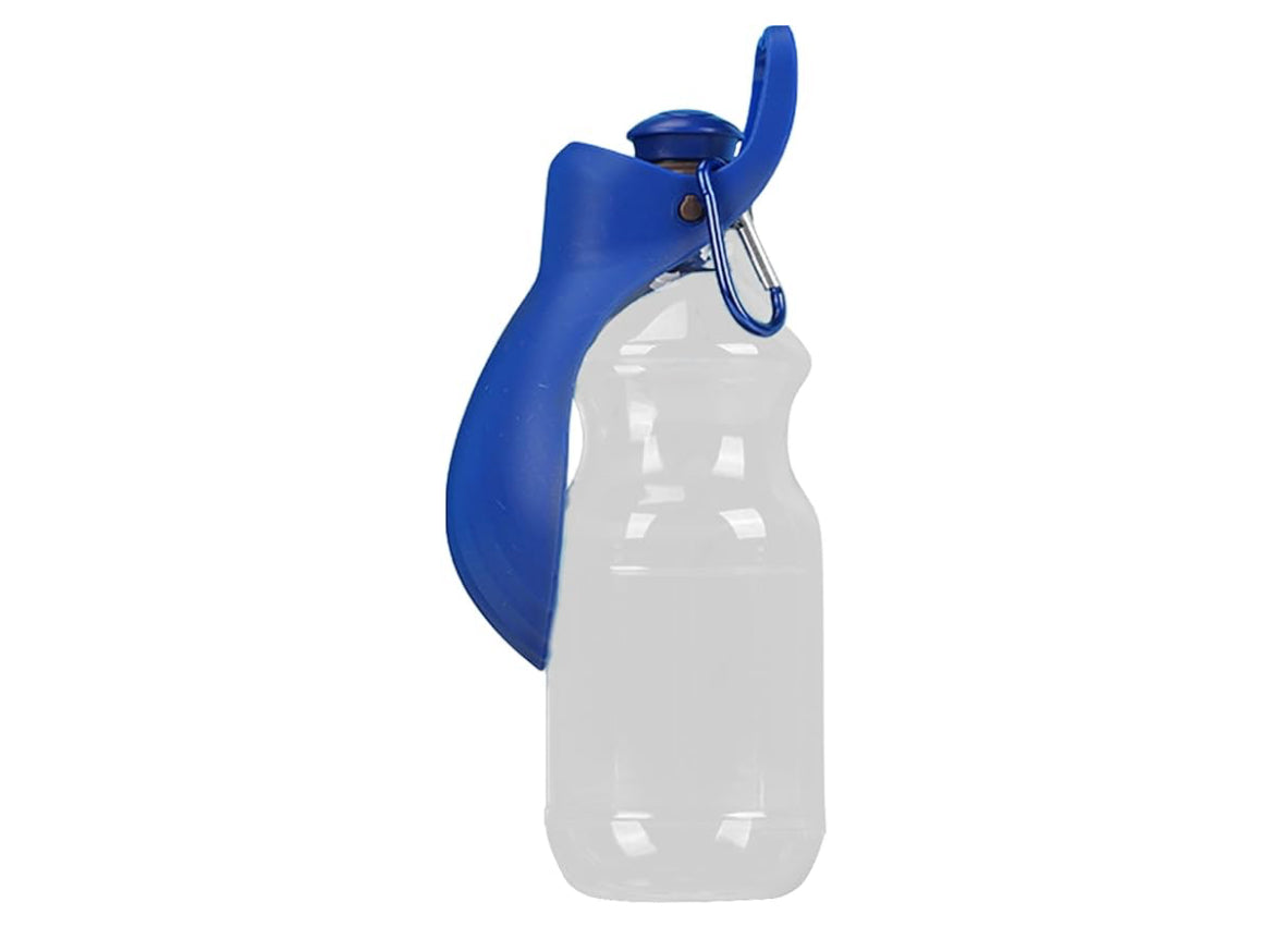 Bottiglia per acqua animali