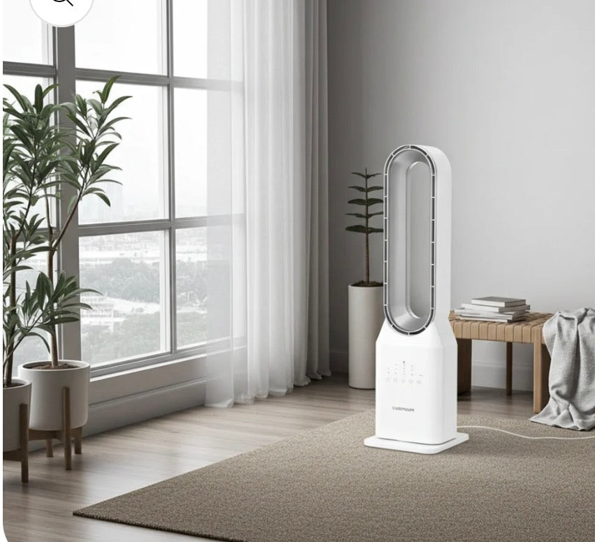 Ventilatore a torre
