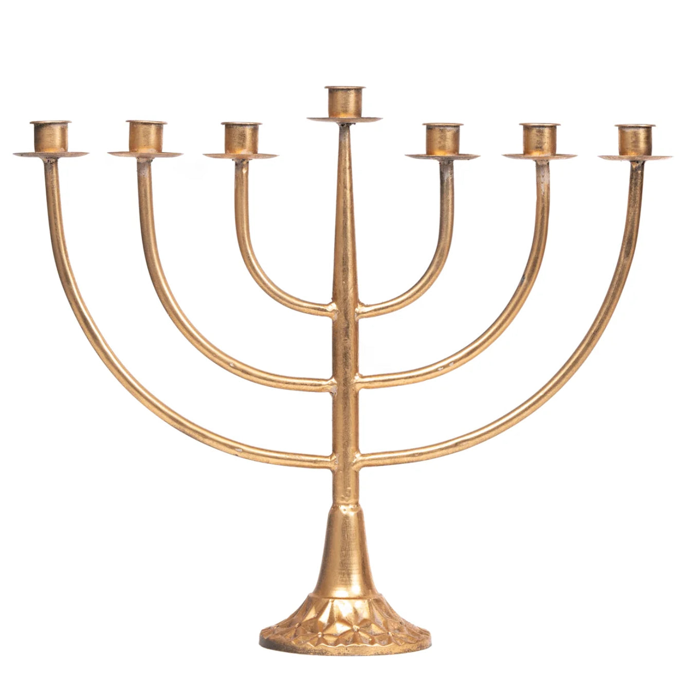 Portacandele 7 bracci