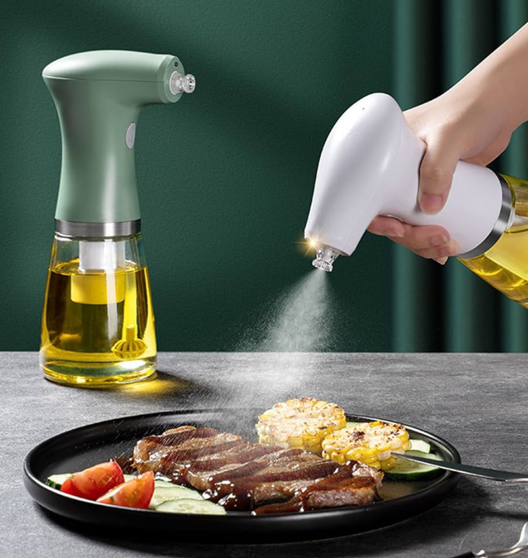 Oliera spray