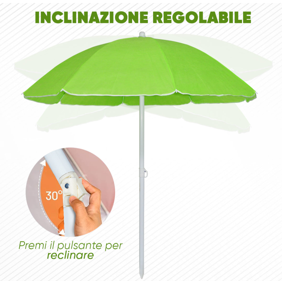 Ombrellone