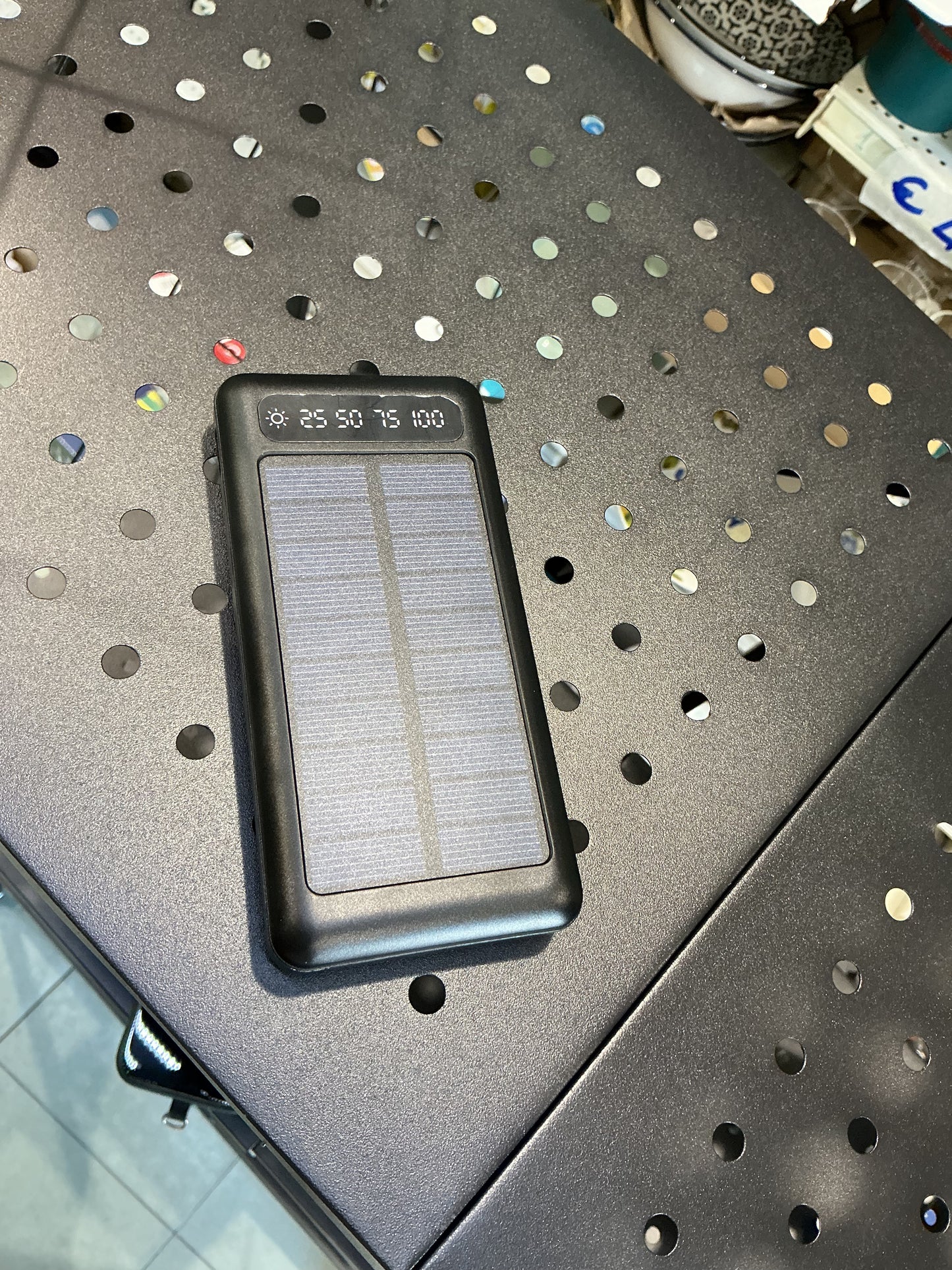 Power bank