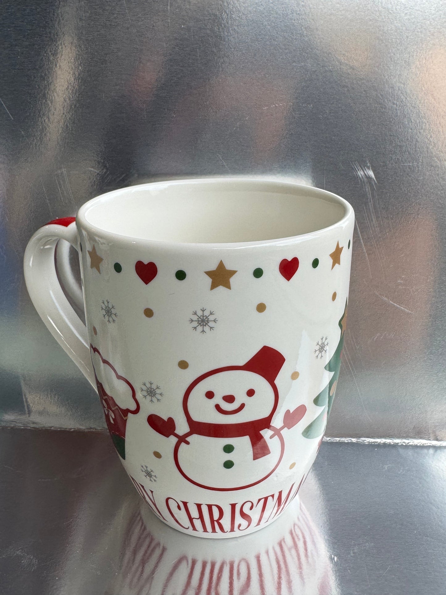 Tazza in porcellana