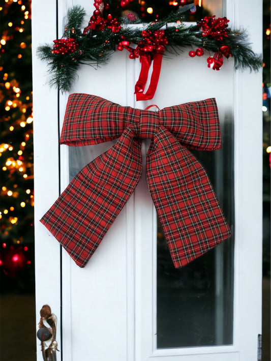 fiocco tartan