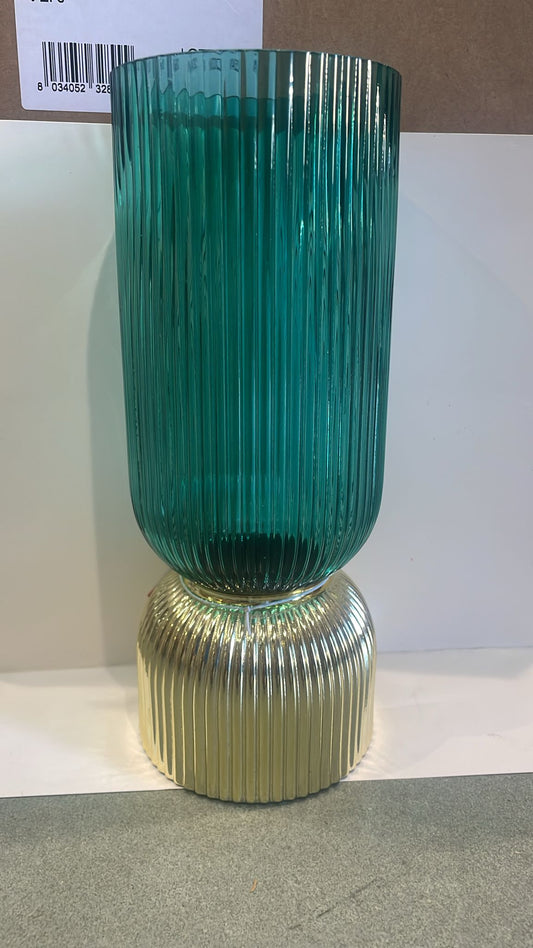 Vaso in vetro