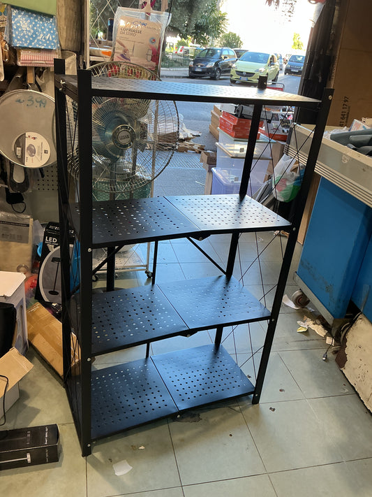 Scaffale 4 ripiani