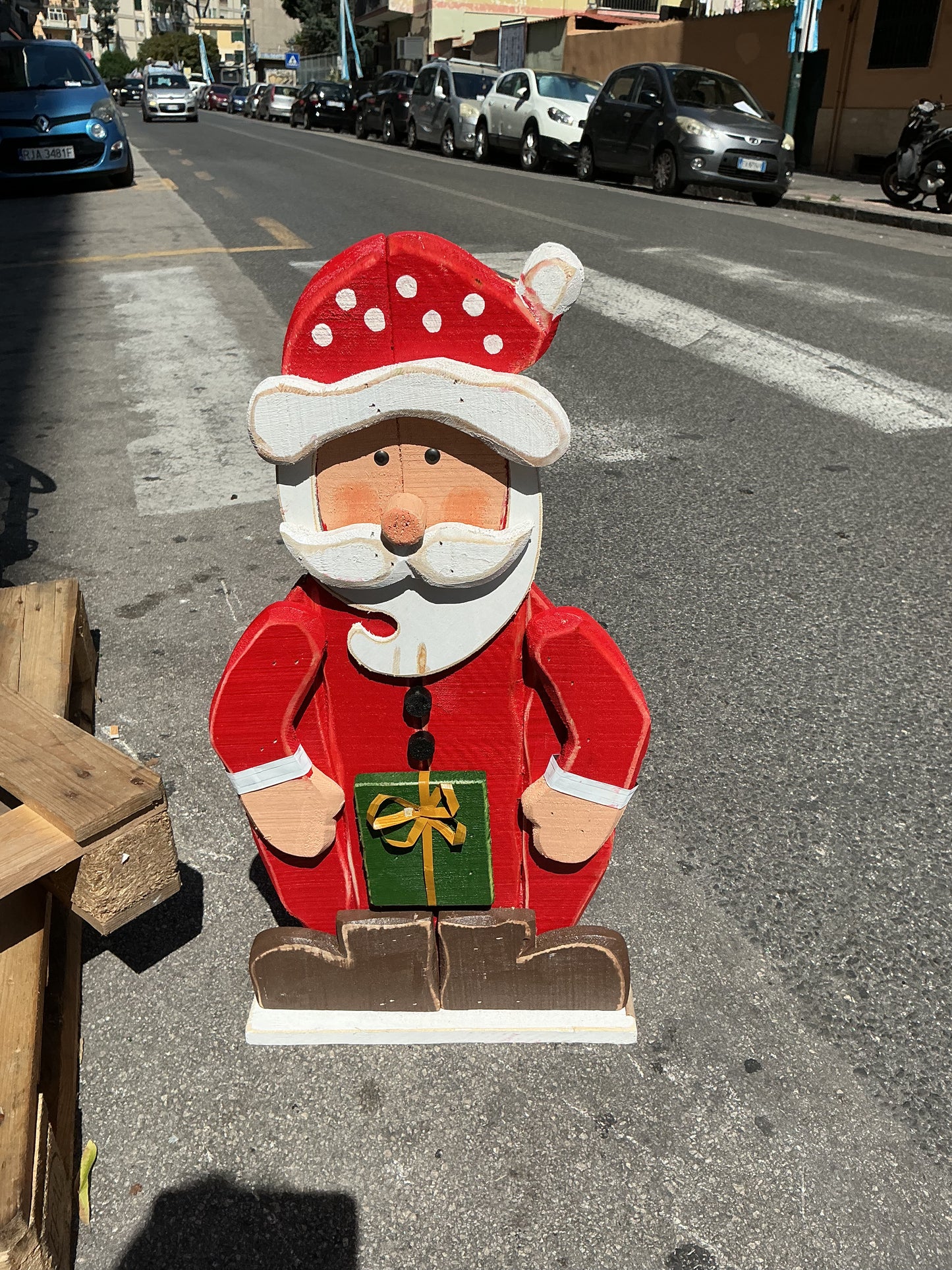 Babbo Natale
