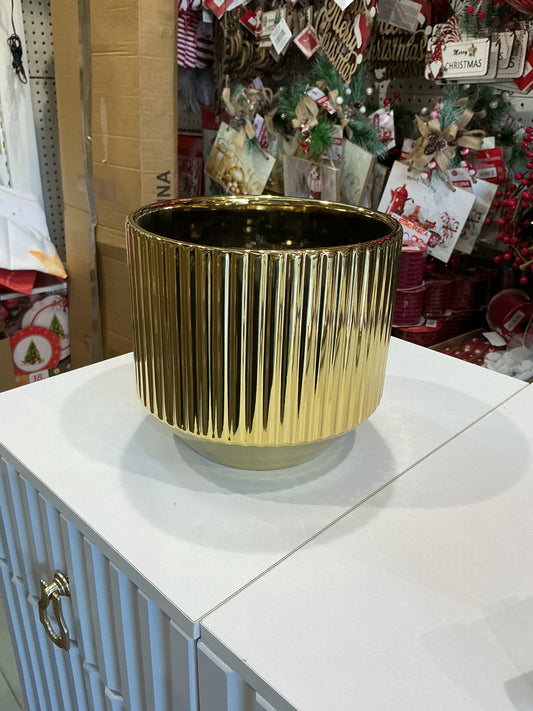 Vaso oro