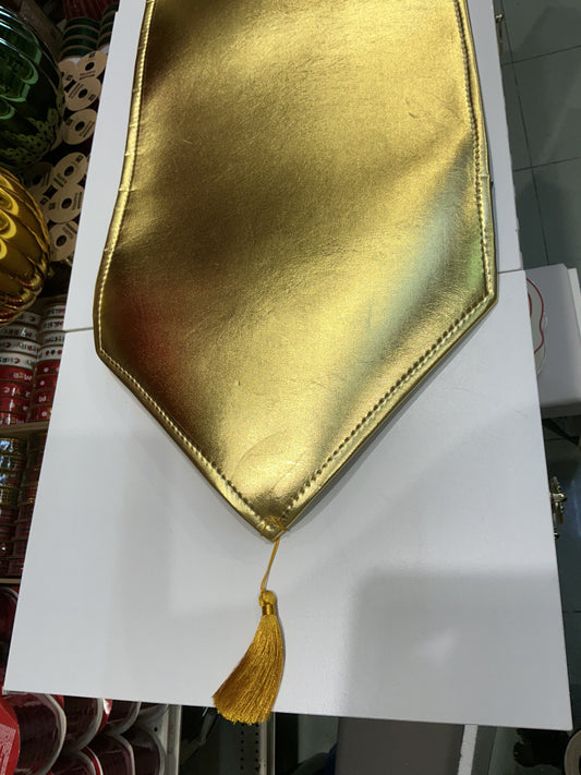 Runner metallic