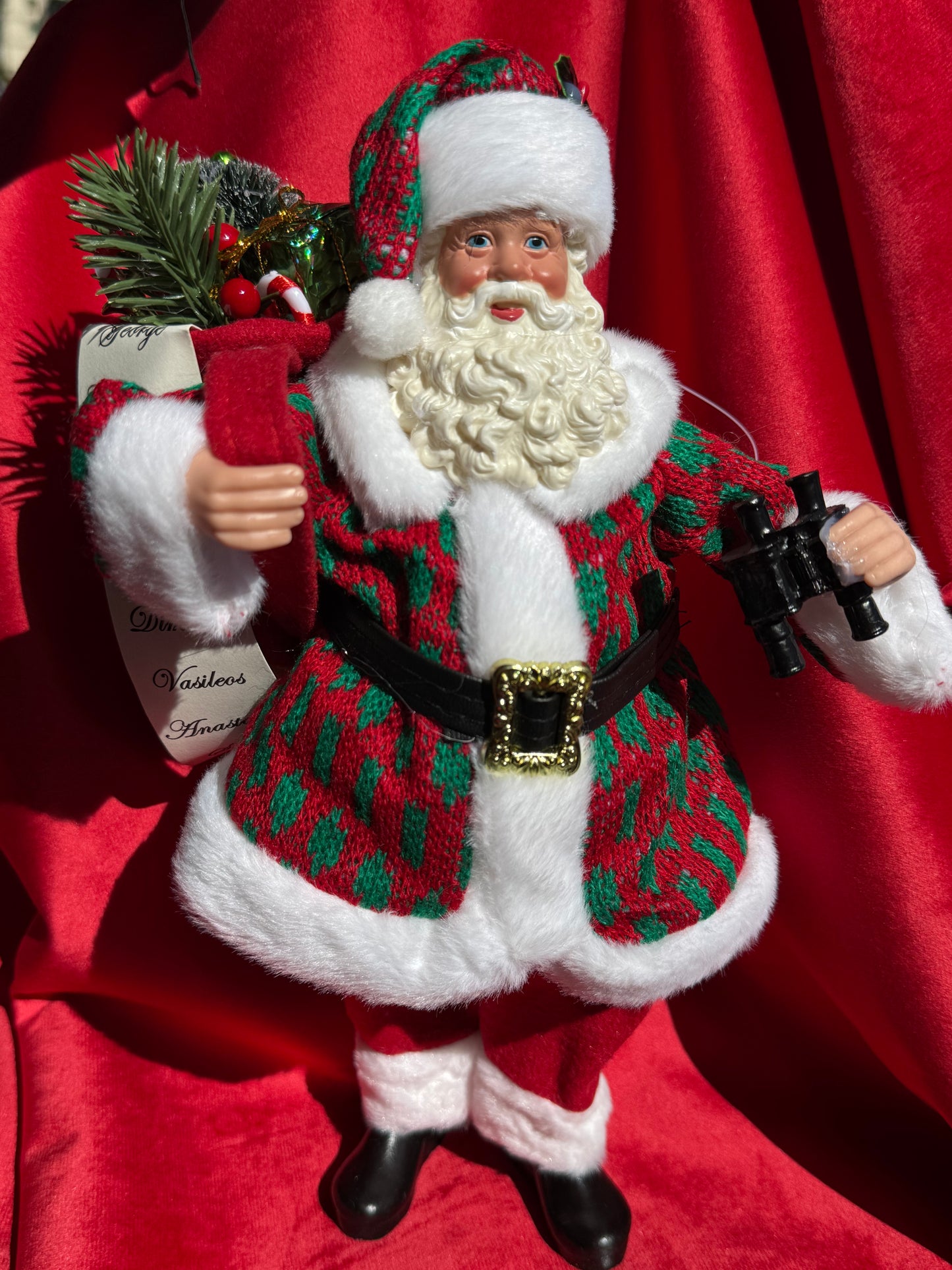 Babbo Natale