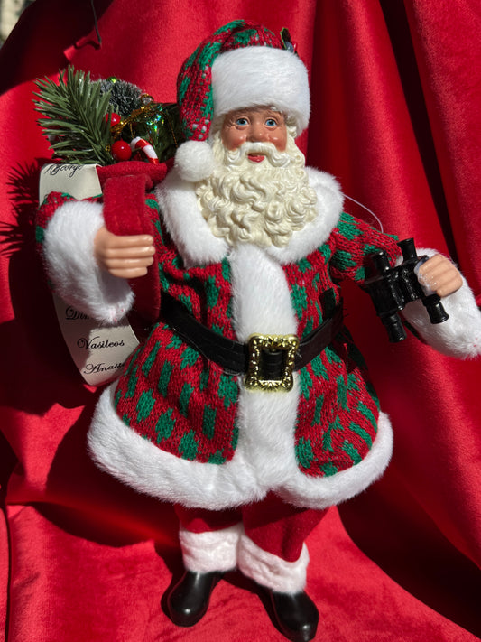 Babbo Natale