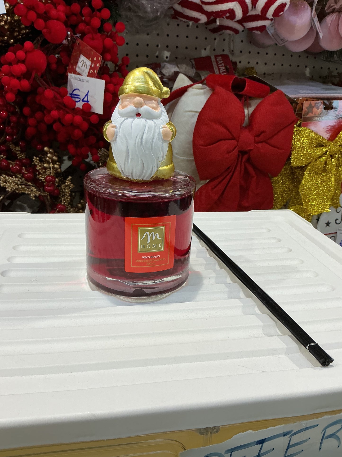 Profumatore per ambiente