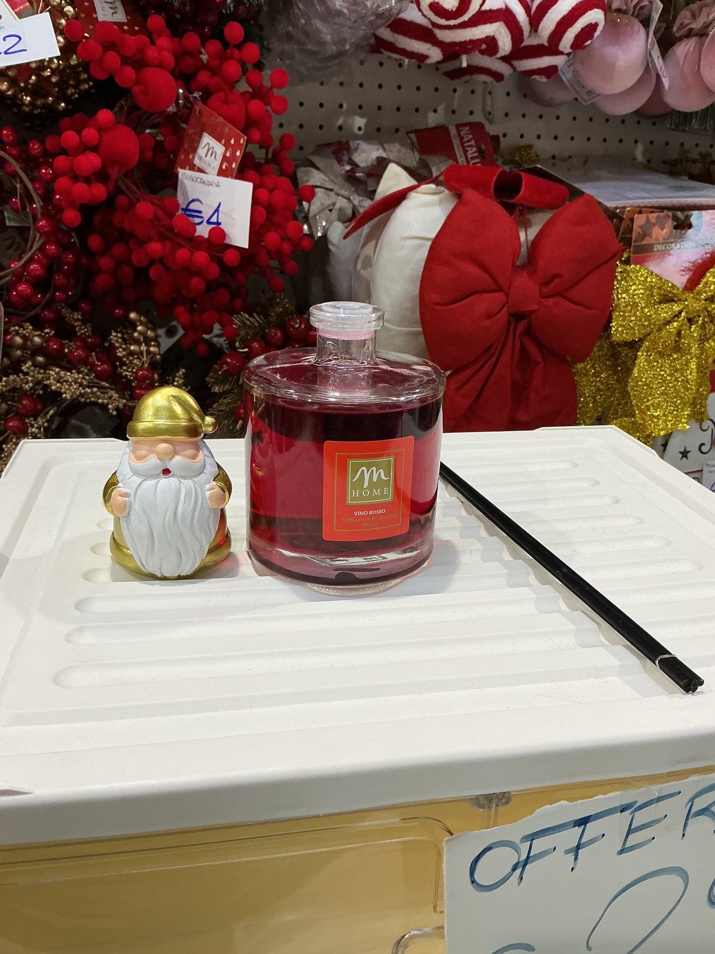 Profumatore per ambiente