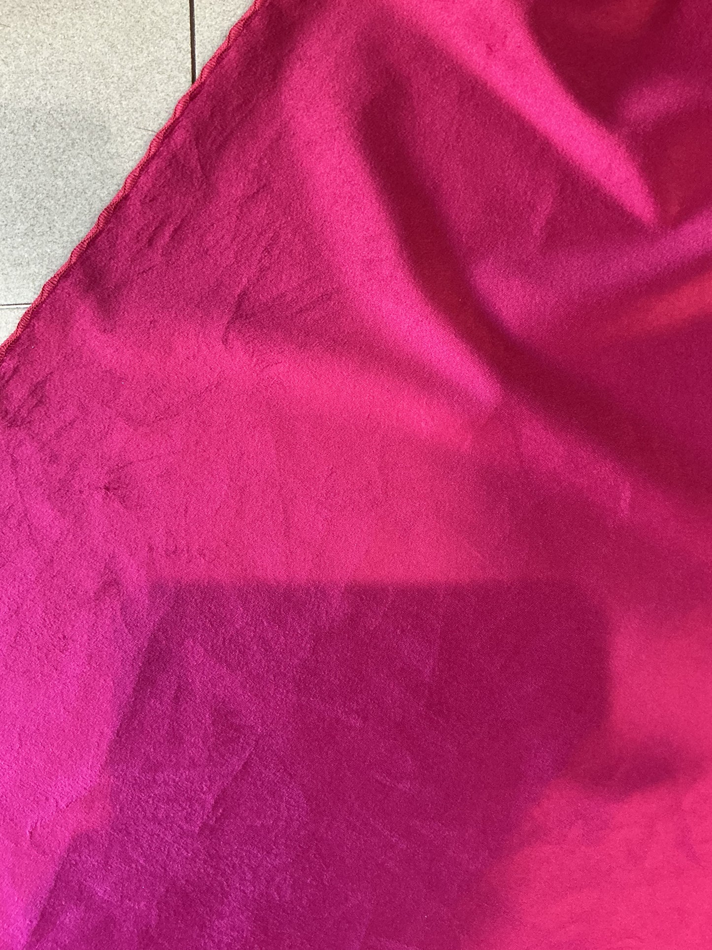 Tovaglia velvet