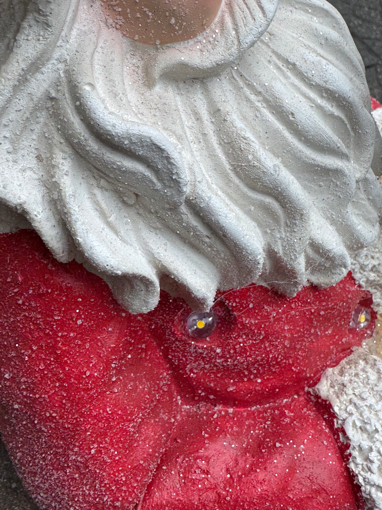 Base per albero luminosa