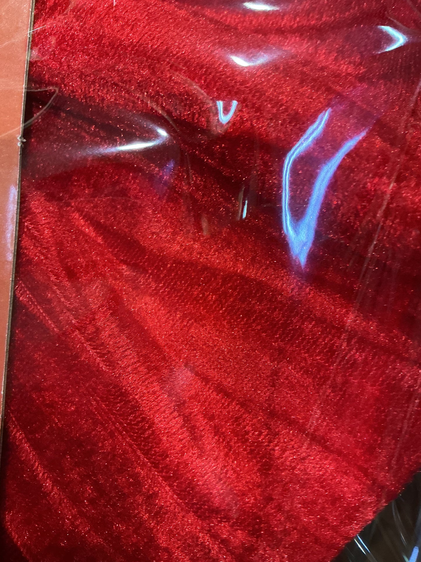 Fiocco decorativo per porta