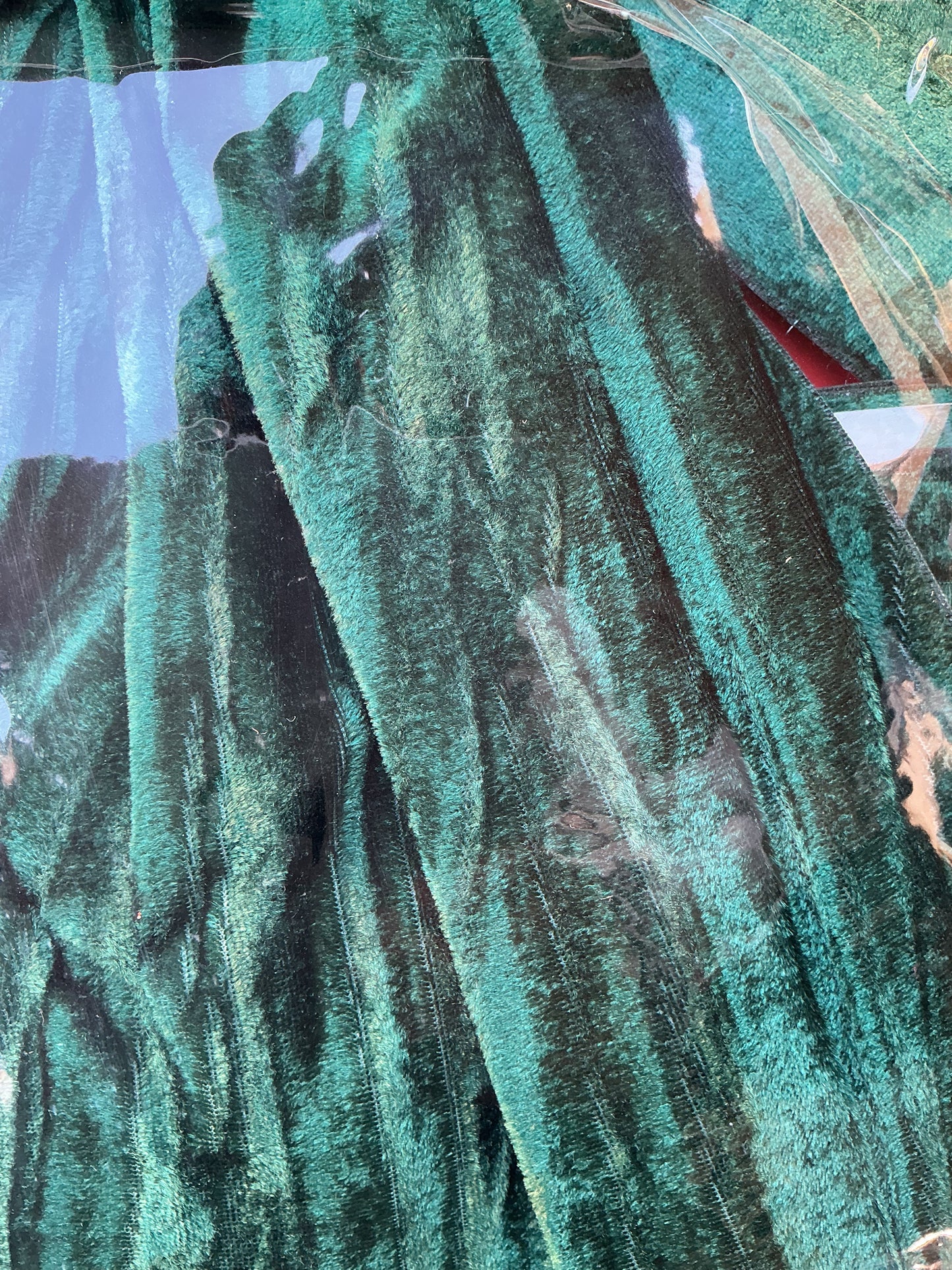 Fiocco decorativo per porta