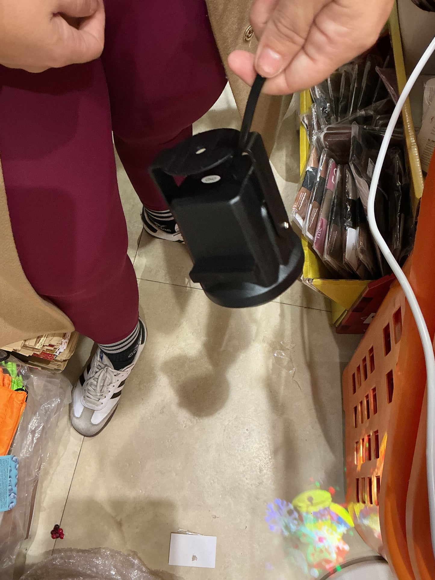 Proiettore natalizio e non solo