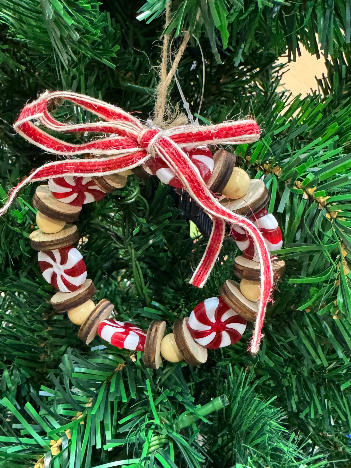 Decorazione Appendino natalizio