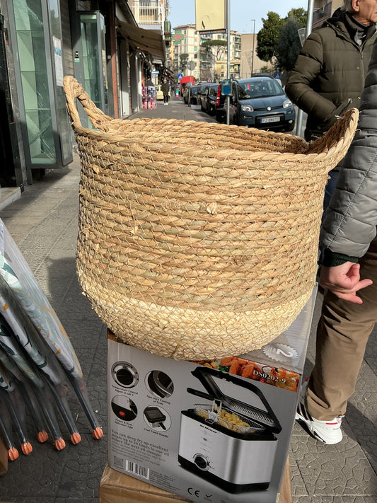 Cesta